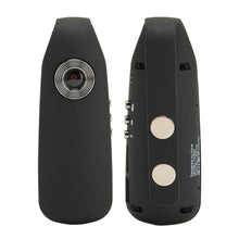 Load image into Gallery viewer, Mini Body Camera – Compact and Reliable Recording

