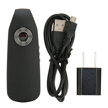 Load image into Gallery viewer, Mini Body Camera – Compact and Reliable Recording
