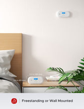 Load image into Gallery viewer, Smart Carbon Monoxide Detector
