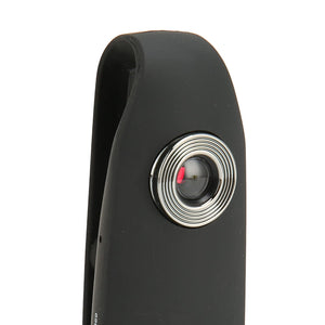 Mini Body Camera – Compact and Reliable Recording