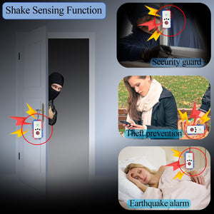 Advanced Hidden Camera & Signal Detector – Safeguard Your Privacy Anywhere