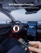 Load image into Gallery viewer, Advanced Hidden Camera Detector – Privacy Protection Made Simple
