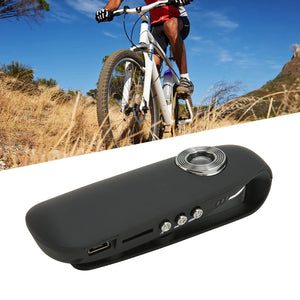 Mini Body Camera – Compact and Reliable Recording