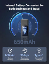 Load image into Gallery viewer, Advanced Hidden Camera Detector – Privacy Protection Made Simple
