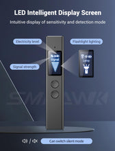 Load image into Gallery viewer, Advanced Hidden Camera Detector – Privacy Protection Made Simple
