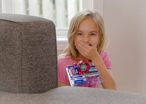 Snap Circuits Spy Kit