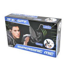 Load image into Gallery viewer, Spy Sonic Listening Device – Explore Sound Like a Real Spy
