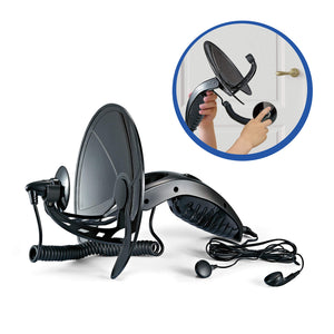 Spy Sonic Listening Device – Explore Sound Like a Real Spy