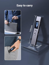Load image into Gallery viewer, Advanced Hidden Camera Detector – Privacy Protection Made Simple
