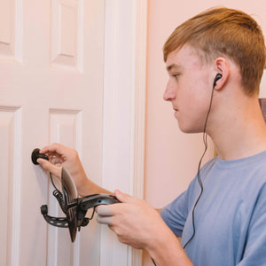 Spy Sonic Listening Device – Explore Sound Like a Real Spy