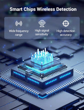 Load image into Gallery viewer, Advanced Hidden Camera Detector – Privacy Protection Made Simple
