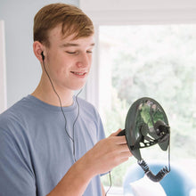 Load image into Gallery viewer, Spy Sonic Listening Device – Explore Sound Like a Real Spy
