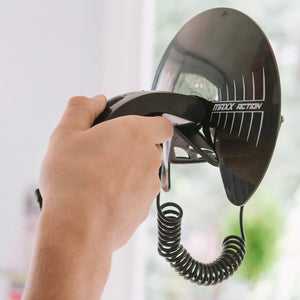 Spy Sonic Listening Device – Explore Sound Like a Real Spy