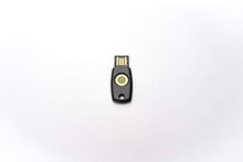 Load image into Gallery viewer, Security Key - Two Factor Authentication USB Key PIN+Touch
