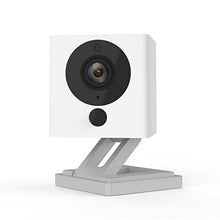 Load image into Gallery viewer, Smart Home Camera with Night Vision, 2-Way Audio, Works with Alexa &amp; the Google Assistant
