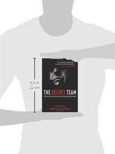 Load image into Gallery viewer, The Secret Team: The CIA and Its Allies in Control of the United States and the World
