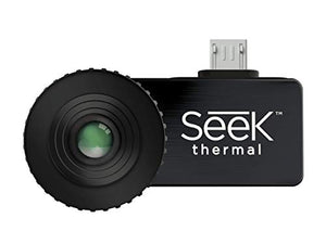 All-Purpose Thermal Imaging Camera for Android MicroUSB