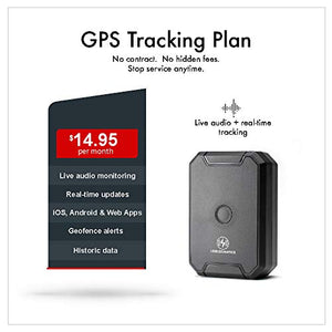 Logistimatics GPS Tracking