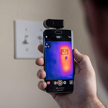 Load image into Gallery viewer, All-Purpose Thermal Imaging Camera for Android MicroUSB
