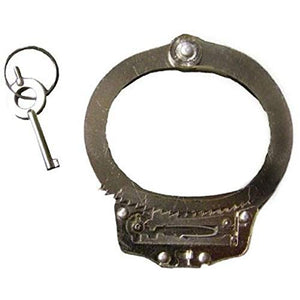 Handcuff Mechanical Operation Training Device