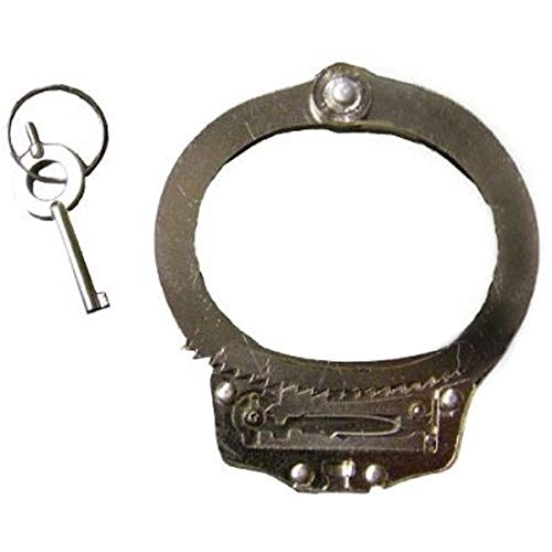 Handcuff Mechanical Operation Training Device - Tenyps - Spy Gear, Kids Spy Toys, Anti Spy Tools