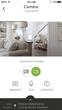Load image into Gallery viewer, Honeywell Smart Home Security Starter Kit
