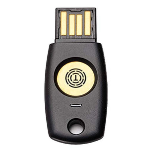 Security Key - Two Factor Authentication USB Key PIN+Touch