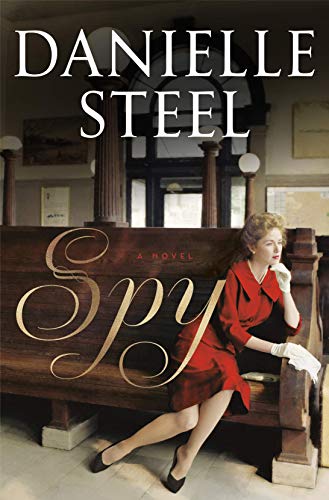 Spy: A Novel - Tenyps - Spy Gear, Kids Spy Toys, Anti Spy Tools