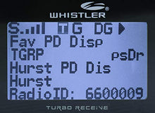 Load image into Gallery viewer, Whistler TRX-2 Desktop Digital Scanner
