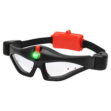 Load image into Gallery viewer, ArmoGear Kids Night Vision Goggles with Built-in LED Headlight

