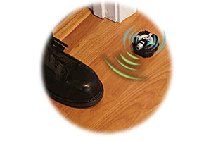 SpyX / Micro Motion Alarm - Protect Your Stuff with This Fun Motion Alarm Spy Toy.