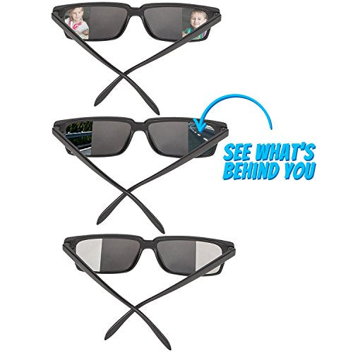 Rearview Spy Glasses – tenyps