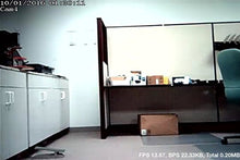 Load image into Gallery viewer, Hidden Security Nanny Cam Spy Camera
