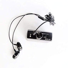 Load image into Gallery viewer, Super Sensitive Listen Thru-Wall Contact/Probe Microphone Amplifier System
