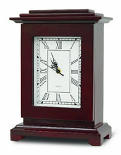 Load image into Gallery viewer, Mantle Clock Safe Concealment Hidden Storage Compartment
