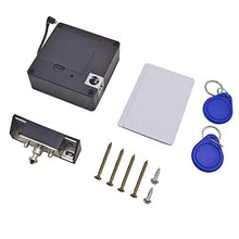 Load image into Gallery viewer, Electronic Cabinet Lock Kit Set
