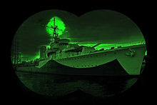 Load image into Gallery viewer, Night Hawk Scope - Real Infrared Night Vision Lets You See up 50 ft. in Total Darkness.
