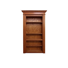 Load image into Gallery viewer, Secret Bookcase Door
