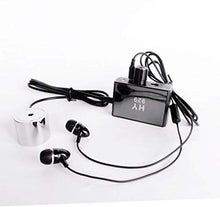 Load image into Gallery viewer, Super Sensitive Listen Thru-Wall Contact/Probe Microphone Amplifier System
