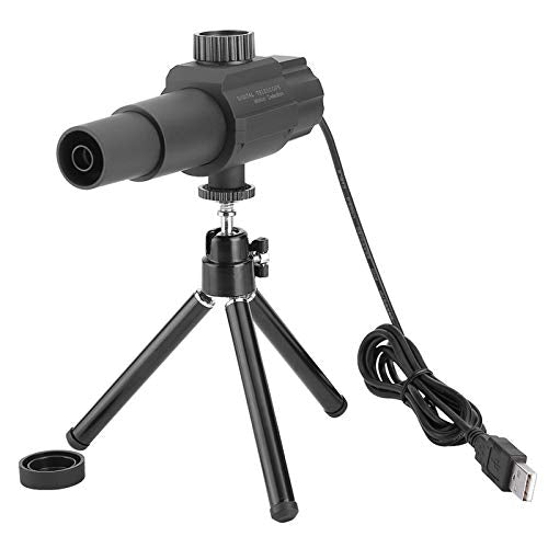 Smart Digital Telescopic Camera