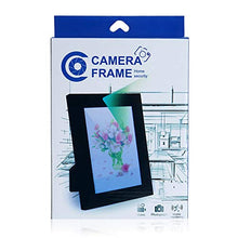 Load image into Gallery viewer, Hidden Nanny Camera Picture Frame Motion Activated Video Recorder with Photo Taking Function
