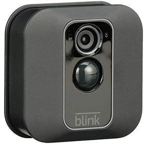 Outdoor/Indoor Smart Security Camera with cloud storage included, 2-way audio