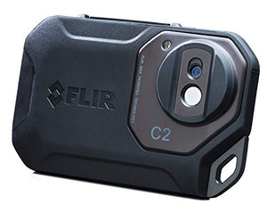 Flir C2 – Compact Thermal Camera