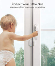 Load image into Gallery viewer, Magnetic Door Alarm Sensor for Home/Bussiness
