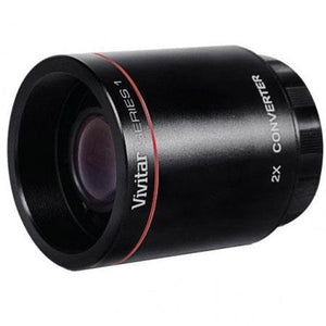 High-Power 500mm/1000mm f/8 Manual Telephoto Lens for Canon Camera