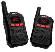Load image into Gallery viewer, SpyX Walkie Talkies + Recon Watch - Double Agent Tool Set!

