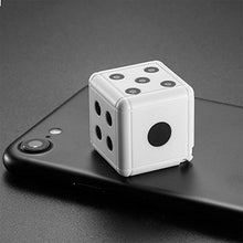 Load image into Gallery viewer, 1080P HD Dice Hidden Spy Camera | Motion Detection | Night Vision
