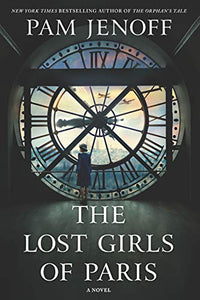 The Lost Girls of Paris (