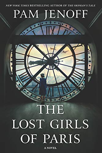 The Lost Girls of Paris ( - Tenyps - Spy Gear, Kids Spy Toys, Anti Spy Tools