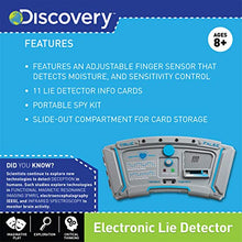 Load image into Gallery viewer, Discovery Kids Electronic Lie Detector

